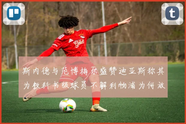 斯内德与范博梅尔盛赞迪亚斯称其为教科书级球员不解利物浦为何放弃他